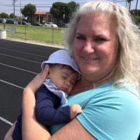 Centralia Elementary School District Employee Lori Teafatiller's profile photo