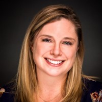Mastercard Data & Services Employee Anne O'Connor's profile photo