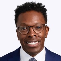 Selendy Gay Elsberg PLLC Employee Temidayo Aganga-Williams's profile photo