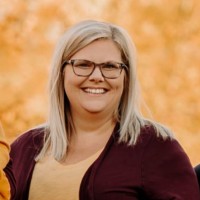 Stevens Community Medical Center Employee Becky Anderson's profile photo