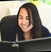 Facilib Employee Jésuca Rakotoson's profile photo
