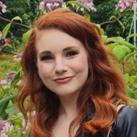Cohesity Employee Marion Walker-Rogers's profile photo