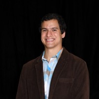 Dreamwriter Employee Anibal Gallardo's profile photo