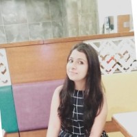MobilePundits Employee Priya Coudhary's profile photo