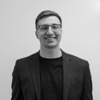 ADP Employee Joshua Behm's profile photo