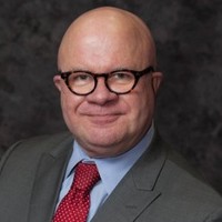 Consortium Government Relations Employee Nate Webb's profile photo