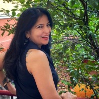 Kings Learning Employee Anupama Rao's profile photo