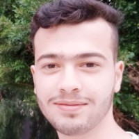 Murex Employee Mohammad Agha's profile photo