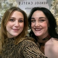 THOMAS Recruitment Group Employee Kelsey Jay's profile photo