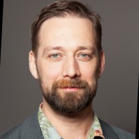 SRH University Employee Philipp Dietrich's profile photo