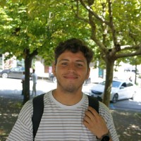 System Project Srl Employee Riccardo Fusiello's profile photo