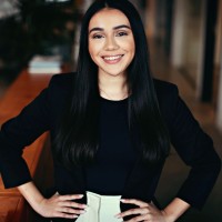 Cuker Employee Carolyne Guilani's profile photo