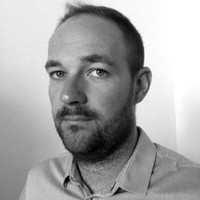 Denník N Employee Tomáš Zemko's profile photo
