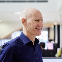 NH Architecture Employee Adrian Oly's profile photo