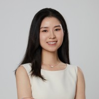 Liuyishou Int. Management Co. Ltd. Employee Julie Lin's profile photo