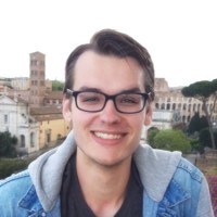 Bridge Communities Employee Andrew Baumann's profile photo