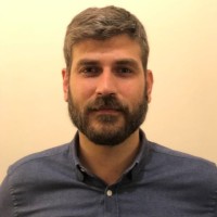 Que Technologies Employee Thanos Kalamaris's profile photo