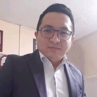 Oscar Omar Chuc Mendez's profile photo