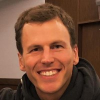 Project Jupyter Employee Erik Sundell's profile photo