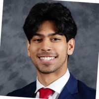 Institute for Materials and Manufacturing Research at The Ohio State University Employee Tanmay Varshney's profile photo