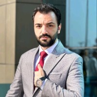 Speedfortrading Employee Samer Daoud's profile photo