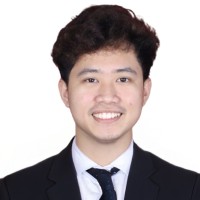 COD Pinas Employee Jansen Medrano's profile photo
