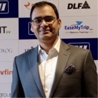 RevFin Employee Ashish Pareek's profile photo