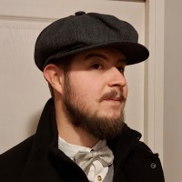 COTTEL.COM Employee Thomas Rivoire's profile photo