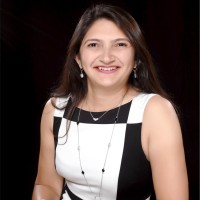 Hiral Desai Email & Phone Number