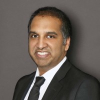 Wall Street Prep Employee Amit Vyas's profile photo