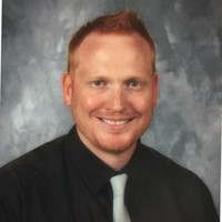 Anamosa Community School District Employee David Stemper's profile photo