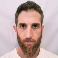ICL INDUSTRIAL PRODUCTS Employee Avner Kollender's profile photo