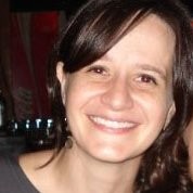 New Digital Way Employee Maria Stekar's profile photo