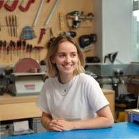 Map Project Office Employee Margot Mason's profile photo