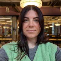 Yevheniia Malynovska Email