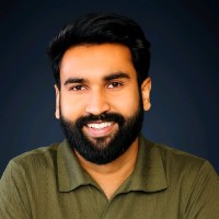 Farrukh Khan's profile photo