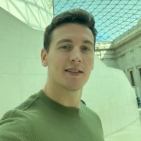 Webstarted Employee Santiago Socin's profile photo