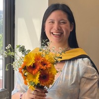 The Imperial Hotel, Cork Employee Chen-Ling Chou's profile photo
