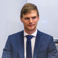 Ministry of Foreign Affairs and Trade of Hungary Employee László Márton's profile photo