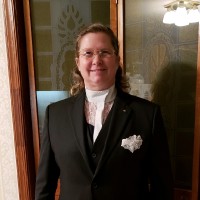 Calhoun International Employee M. Lamm's profile photo