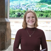 Schaffhauserland Tourismus Employee Seraina Keiser's profile photo
