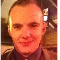 Swyft Energy Employee Cian Buxton's profile photo