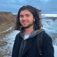 National Energy System Operator Employee Joseph Collier's profile photo