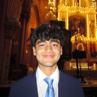 Tiptek Employee Arjit Karki's profile photo