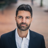 Novo Nordisk Employee Nick Lyons's profile photo