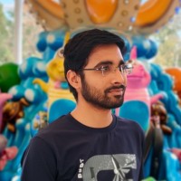 Unifize Employee Mohit Raj's profile photo