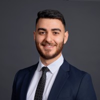 Taylor Fry Employee Jason Raad's profile photo