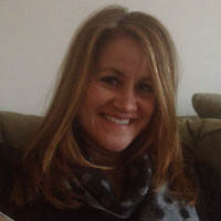 Anteriad Employee Danielle Zaborski's profile photo