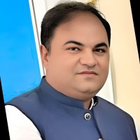 ZITSOL Employee Taimour Kiani's profile photo