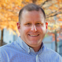 Holmes Builders Employee Jon Dostert's profile photo